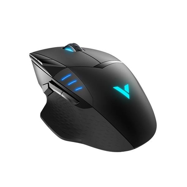 RAPOO VT300s Ergonomic Gaming Mouse - Green Apple Compunet