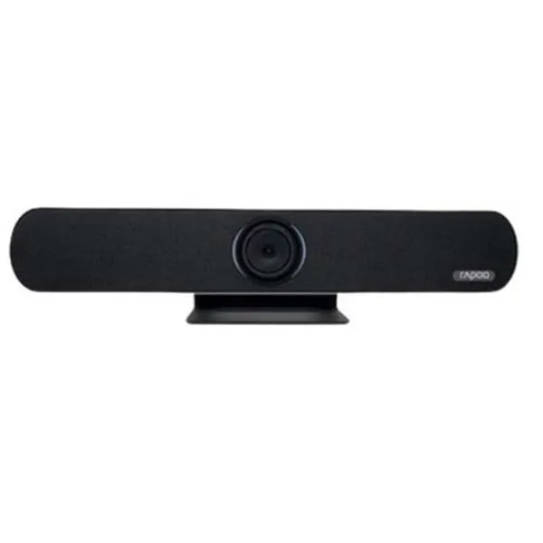 Rapoo C5305 4K UHD ALL-IN-ONE USB Camera - Green Apple Compunet