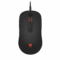 Rapoo V16 Gaming Mouse (Black) - Green Apple Compunet