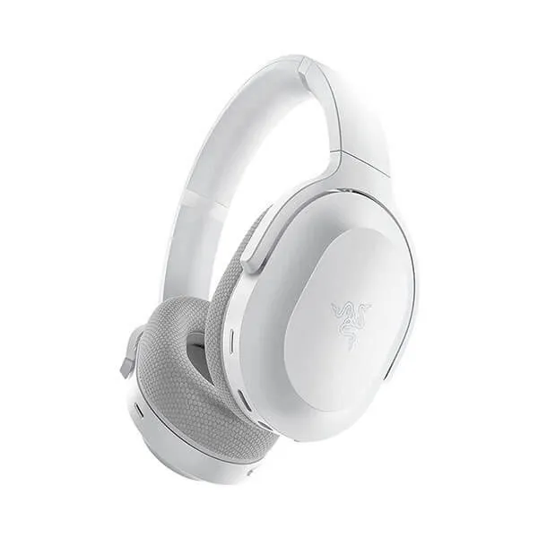 Razer Barracuda Wireless Gaming Headset Mercury - Green Apple Compunet