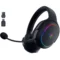 Razer Barracuda X Chroma Wireless Multi-Platform Gaming Headset (Black) - Green Apple Compunet