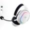 Razer Barracuda X Chroma Wireless Multi-Platform Gaming Headset (White) - Green Apple Compunet