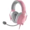 Razer BlackShark V2 X Gaming Headset (Quartz Pink) - Green Apple Compunet