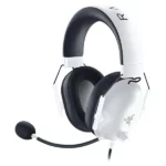 Razer BlackShark V2 X Xbox Gaming Headset: 50mm Drivers - White