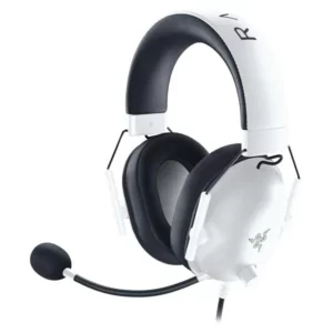 Razer BlackShark V2 X Xbox Gaming Headset: 50mm Drivers - White