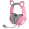 Razer Kraken Kitty V2 Pro Wired RGB Headset (Pink) - Green Apple Compunet