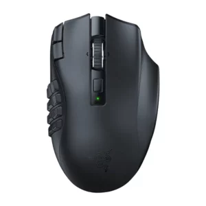 Razer Naga V2 Hyperspeed Wireless Gaming MMO Mouse