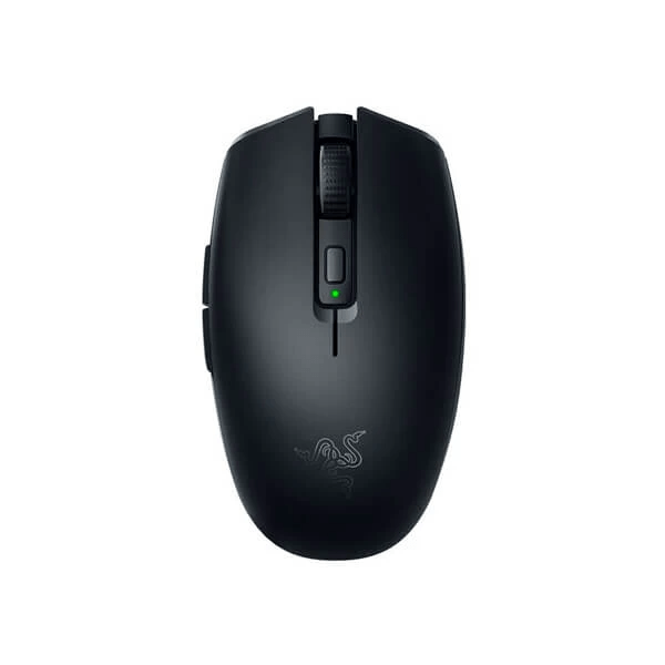Razer Orochi V2 Wireless Gaming Mouse (Black) - Green Apple Compunet