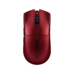 Razer Viper V3 Pro Sentinels Edition Wireless Esports Gaming Mouse (Red)