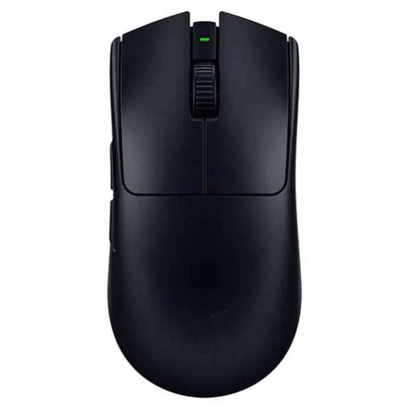 Razer Viper V3 Pro Wireless Esports Gaming Mouse (Black) - Green Apple Compunet
