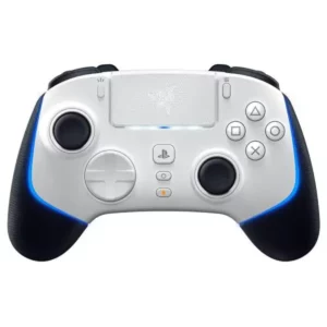 Razer Wolverine V2 Pro Wireless Gaming Controller for PlayStation 5 / PS5, PC (White)
