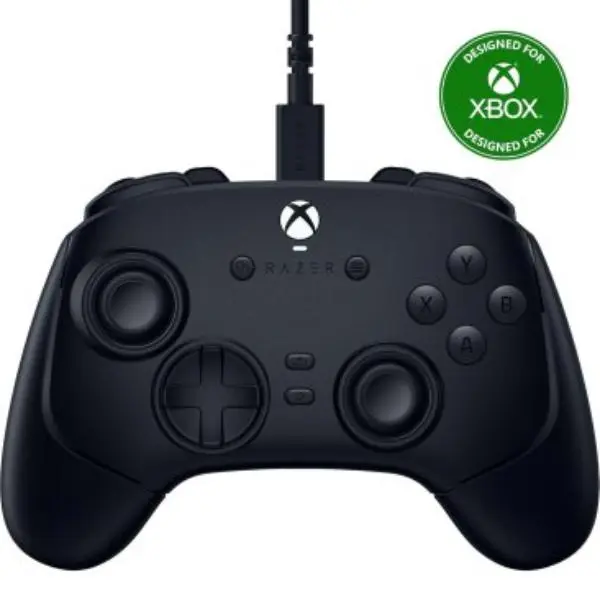 Razer Wolverine V3 Tournament Edition Gaming Controller – Official Xbox Licensed – USB-C Black - Green Apple Compunet