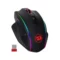 Redragon M686 Wired/Wireless Gaming Mouse - Green Apple Compunet