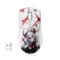 Redragon M916AK PRO 3-Mode Anime Gaming Mouse, 42G Ultra-Light 26K DPI Gaming Mouse w/Ergonomic Natural Grip Build, Full Programmable Buttons, Software Supports DIY Keybinds & DPI - Green Apple Compunet
