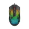 Redragon Reaping M987-K Wired Optical Gaming Mouse - Green Apple Compunet