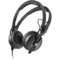 SENNHEISER HD 25 Plus Wired Headphones On Ear Headphones Without Microphone (Black) - Green Apple Compunet