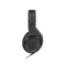 Sennheiser HD 200 PRO Professional Over Ear Wired Headphones | Soft Ear Cushions & Adjustable Headband | 6.4mm Jack | Ideal for Gaming, Electronic Piano, Mobile, Laptop & Mixing Consoles | Black - Green Apple Compunet