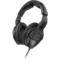 Sennheiser HD 280 PRO Wired Over Ear Headphones (Black) - Green Apple Compunet