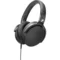 Sennheiser HD 400S Over-Ear Headphones (Black) - Green Apple Compunet