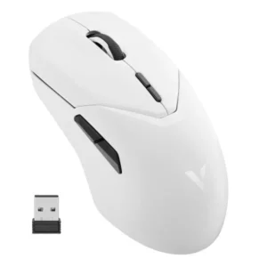 Rapoo VT9PRO White Superlight Wireless Gaming Mouse