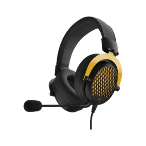 Cosmic Byte CryoCore 7.1 Surround Wired Gaming Headset