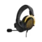 Cosmic Byte CryoCore 7.1 Surround Wired Gaming Headset - Green Apple Compunet
