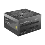 ProLab XPower XP-750 80+ Gold Certified Fully Modular PSU