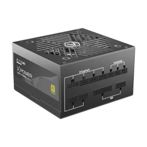 ProLab XPower XP-750 80+ Gold Certified Fully Modular PSU