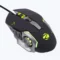 Zebronics Zeb Transformer M2 Gaming Mouse - Green Apple Compunet