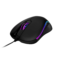 Gamdias Aura GS3 Gaming Mouse (Black) - Green Apple Compunet