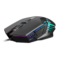 Gamdias Aura GS4 Gaming Mouse (Black) - Green Apple Compunet