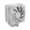 Gamdias Boreas M2-510 120mm CPU Air Cooler (White) - Green Apple Compunet