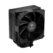 Gamdias Boreas E2-410 120mm CPU Air Cooler - Green Apple Compunet