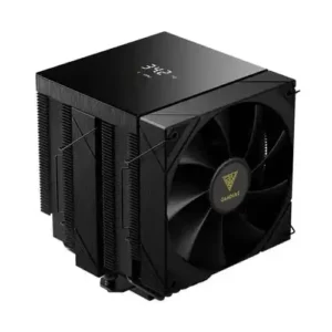 Gamdias Boreas P2-62D 120mm Dual Tower CPU Air Cooler