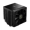 Gamdias Boreas P2-62D 120mm Dual Tower CPU Air Cooler - Green Apple Compunet