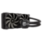 Corsair H115i CPU Liquid Cooler - Green Apple Compunet