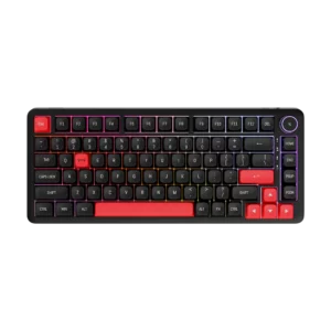 daWg Highkey 718 Mechanical Keyboard