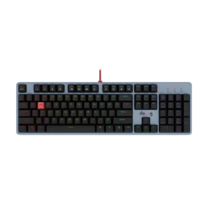 daWg Highkey 685 Mechanical Wired Keyboard