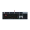 daWg Highkey 685 Mechanical Wired Keyboard - Green Apple Compunet