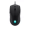 Dell Alienware AW320M RGB Wired Gaming Mouse - Green Apple Compunet