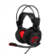 MSI DS502 Gaming Headset with Microphone - Green Apple Compunet