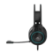 Ant Esports H580 Pro LED Gaming Headset - Green Apple Compunet