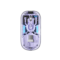 Aula AM210 Wireless 2.4G BT Gaming Mouse – Purple - Green Apple Compunet