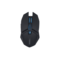 Coconut Glare Wireless Ergonomic Gaming Mouse,6 Button ,2.4GHz+BT - Green Apple Compunet