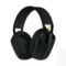 Logitech G435 Wireless Gaming Headset (Black-Neon Yellow) - Green Apple Compunet