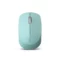 Rapoo M100 Silent Wireless Mouse – Green - Green Apple Compunet
