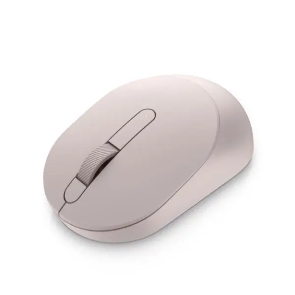 Dell MS3320W Wireless Mouse Ash Pink - Green Apple Compunet
