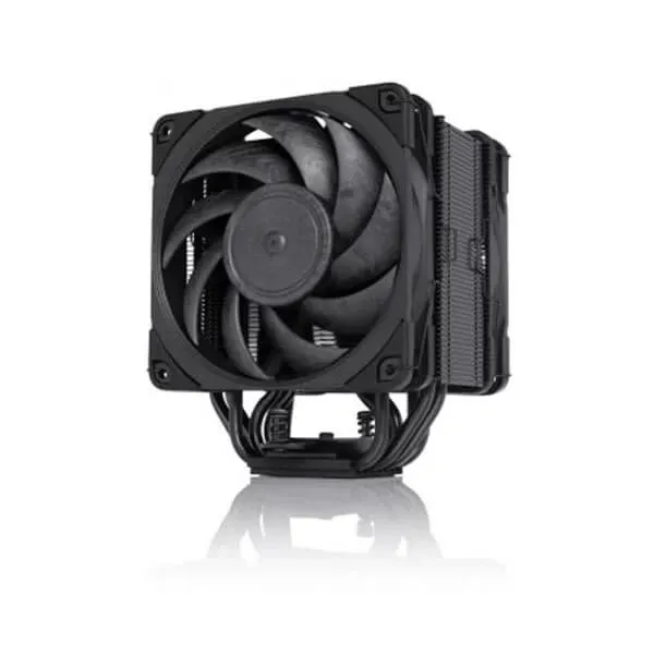 Noctua NH-U12A Chromax Black 120mm CPU Air Cooler - Green Apple Compunet