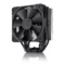 Noctua NH-U12S Chromax Black CPU Air Cooler - Green Apple Compunet
