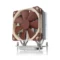 Noctua NH-U12S TR4-SP3 120mm CPU Air Cooler - Green Apple Compunet